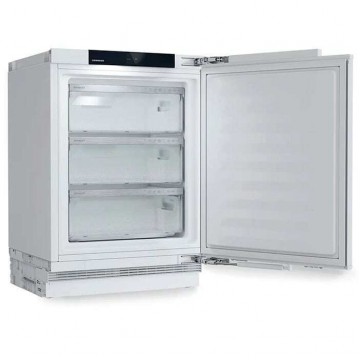 Liebherr SUBa30 375i Εντοιχιζόμενο Mini Bar 81lt Υ86xΠ60xΒ56εκ. Λευκό Prime BioFresh